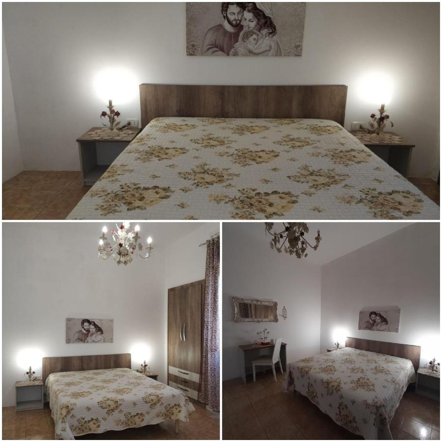 Villetta Rizzo Capilungo Εξωτερικό φωτογραφία