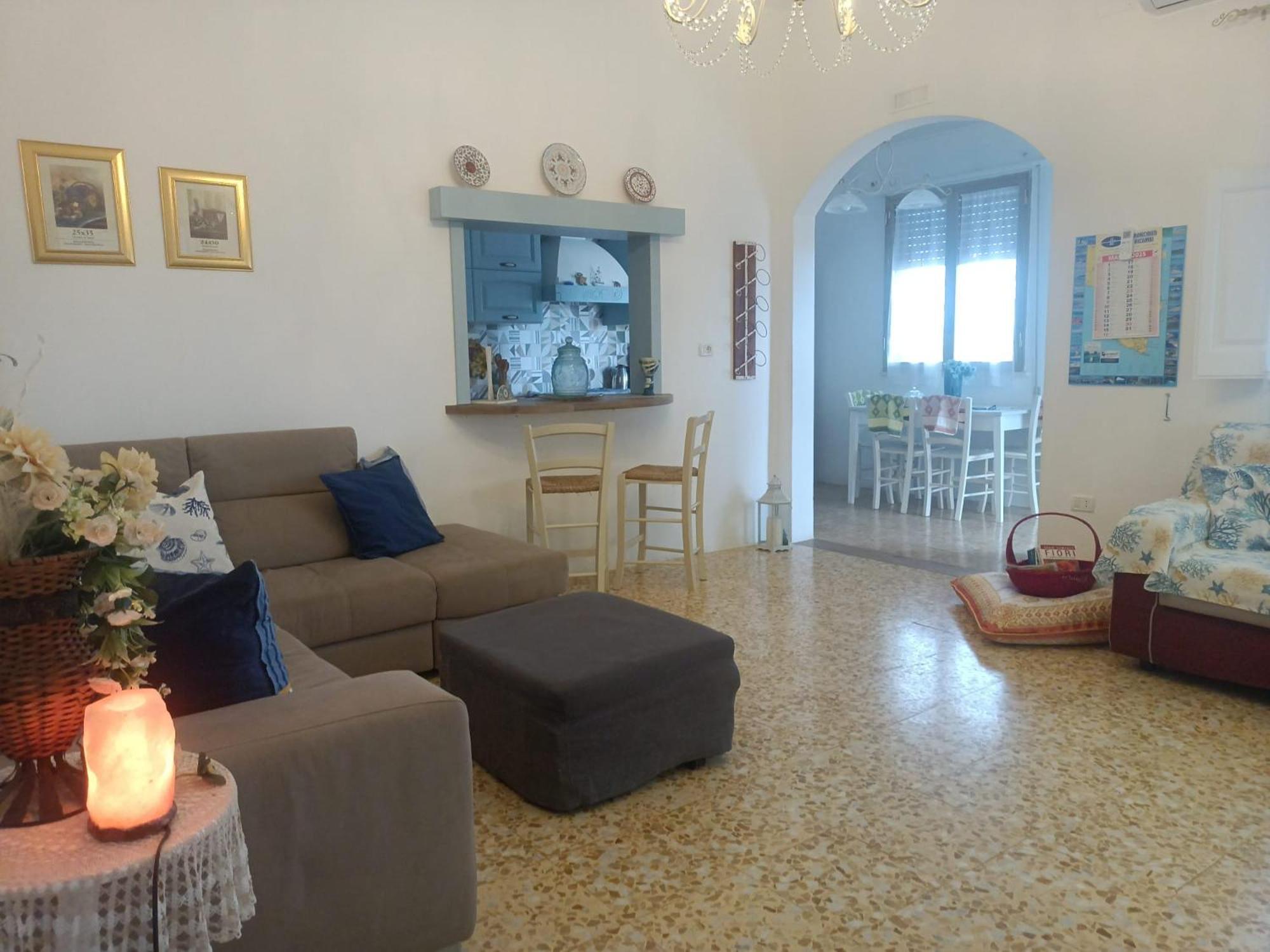 Villetta Rizzo Capilungo Εξωτερικό φωτογραφία